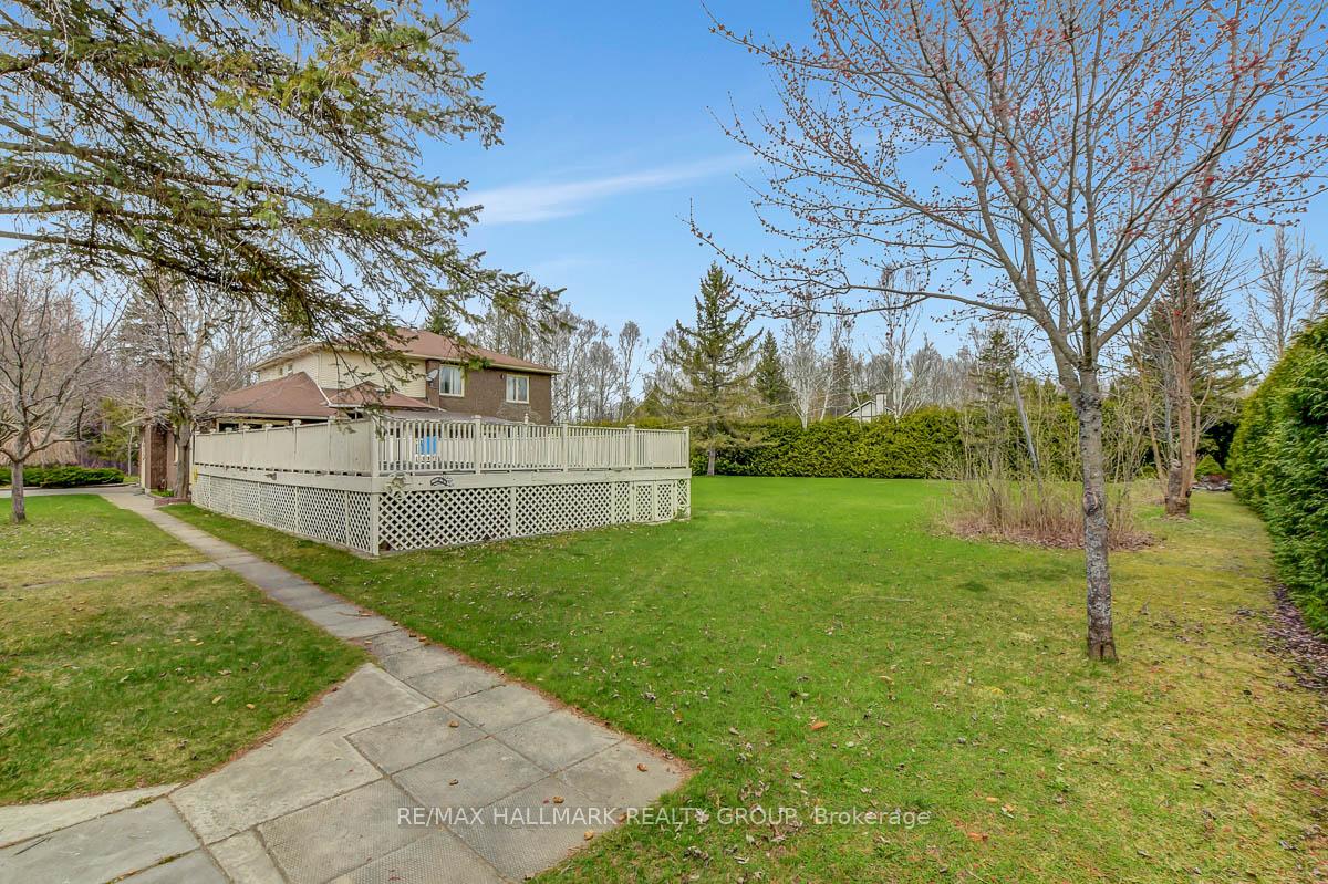 Photo 40 of 111 Huntley Manor Drive, Ottawa, Huntley Ward (South East) — HOMEH