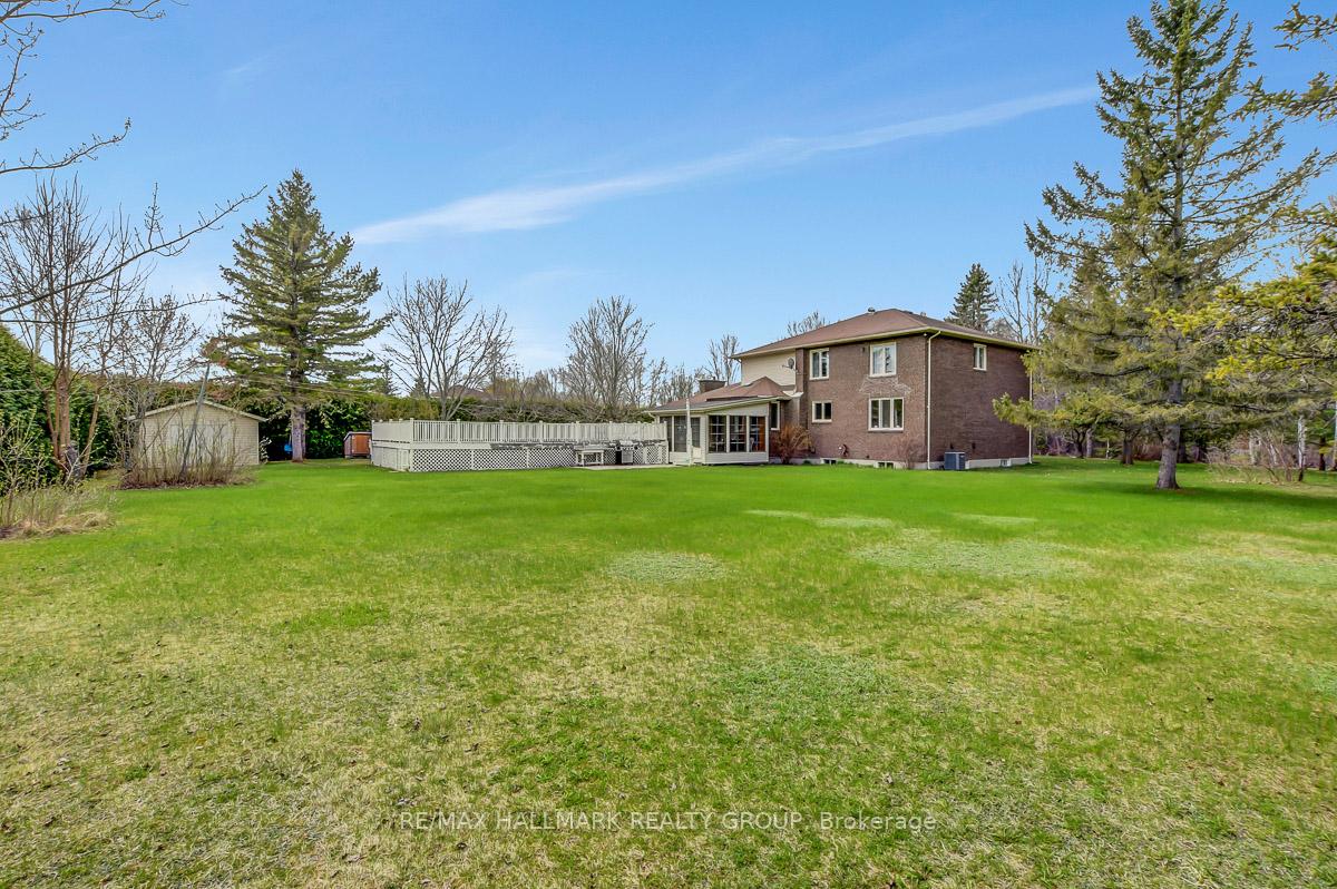 Photo 41 of 111 Huntley Manor Drive, Ottawa, Huntley Ward (South East) — HOMEH