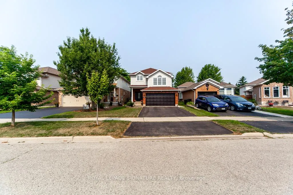 Photo 1 of Unit Main, 579 Windjammer Way, Waterloo — HOMEH