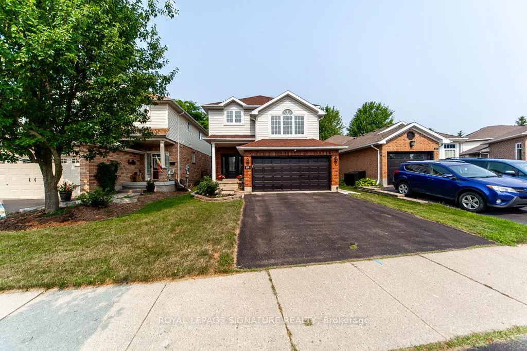 Photo 2 of Unit Main, 579 Windjammer Way, Waterloo — HOMEH