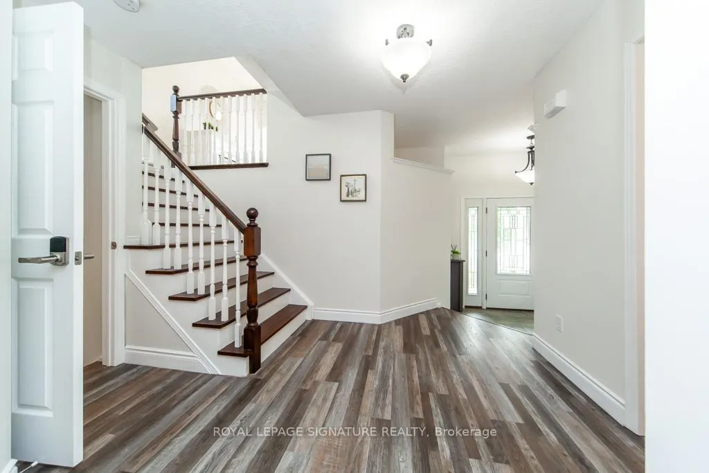 Photo 4 of Unit Main, 579 Windjammer Way, Waterloo — HOMEH