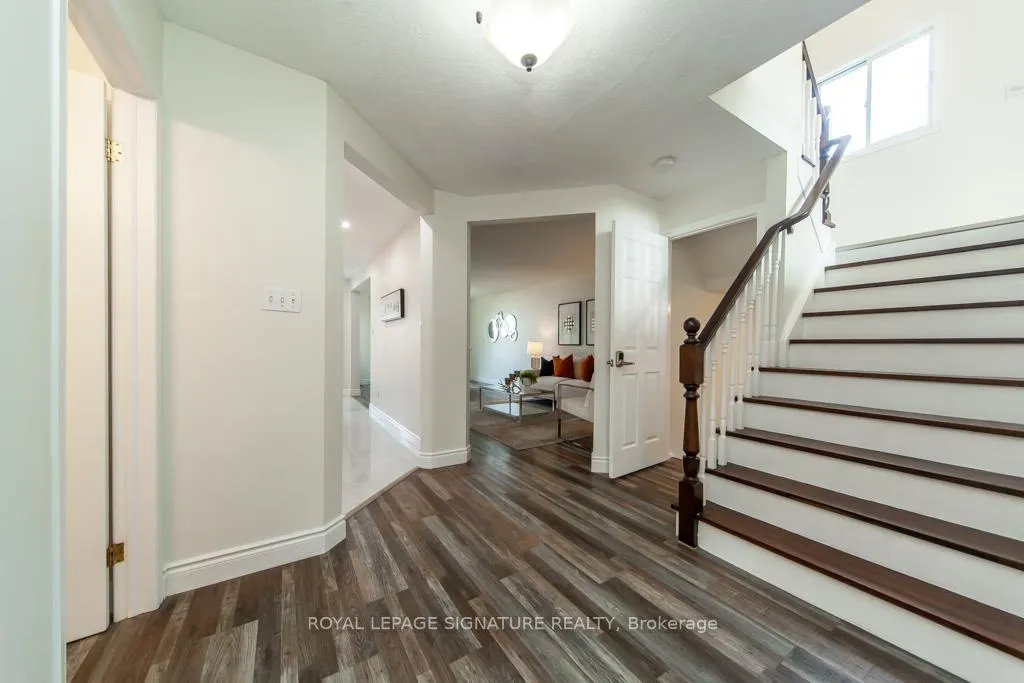 Photo 6 of Unit Main, 579 Windjammer Way, Waterloo — HOMEH