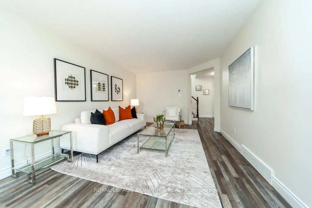 Photo 9 of Unit Main, 579 Windjammer Way, Waterloo — HOMEH