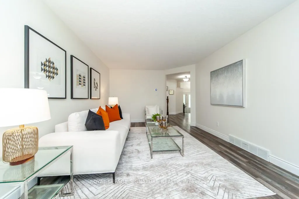 Photo 10 of Unit Main, 579 Windjammer Way, Waterloo — HOMEH
