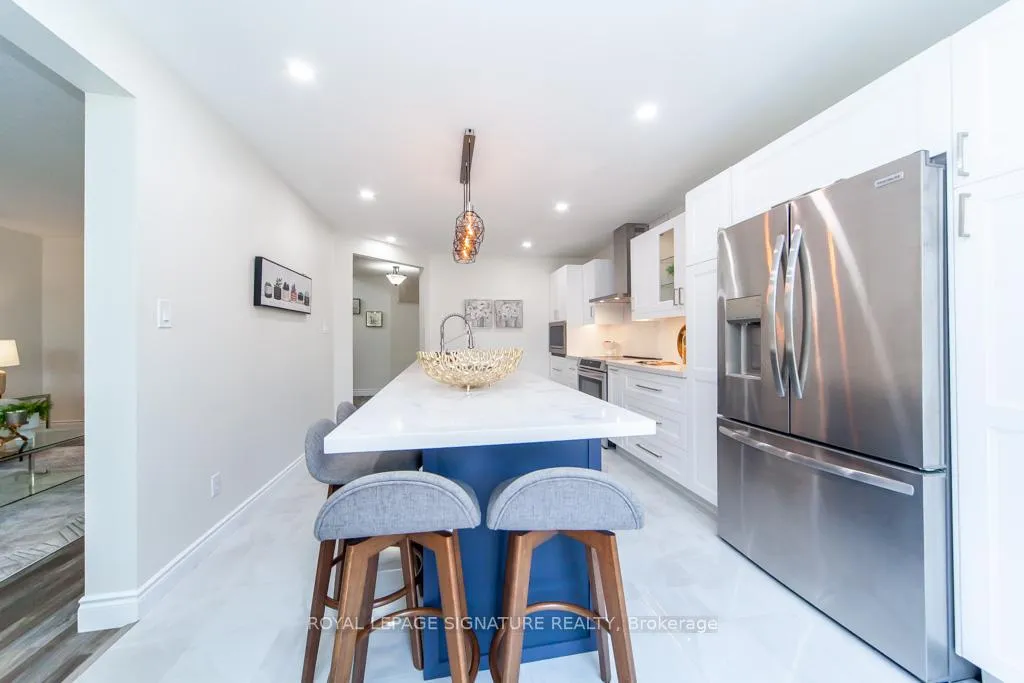 Photo 14 of Unit Main, 579 Windjammer Way, Waterloo — HOMEH