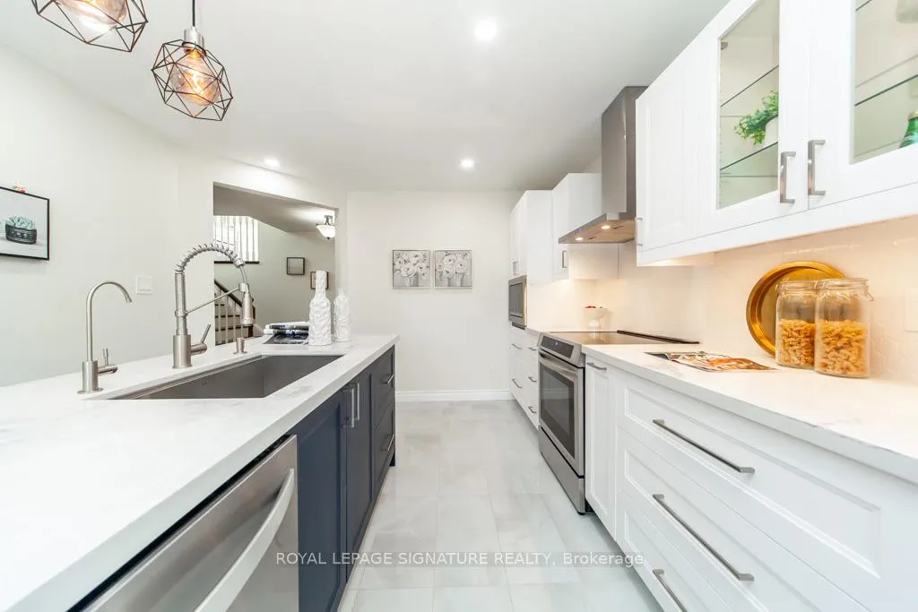 Photo 15 of Unit Main, 579 Windjammer Way, Waterloo — HOMEH