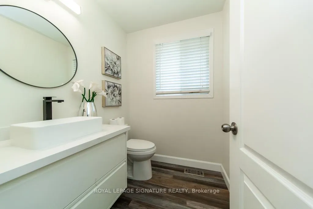 Photo 21 of Unit Main, 579 Windjammer Way, Waterloo — HOMEH