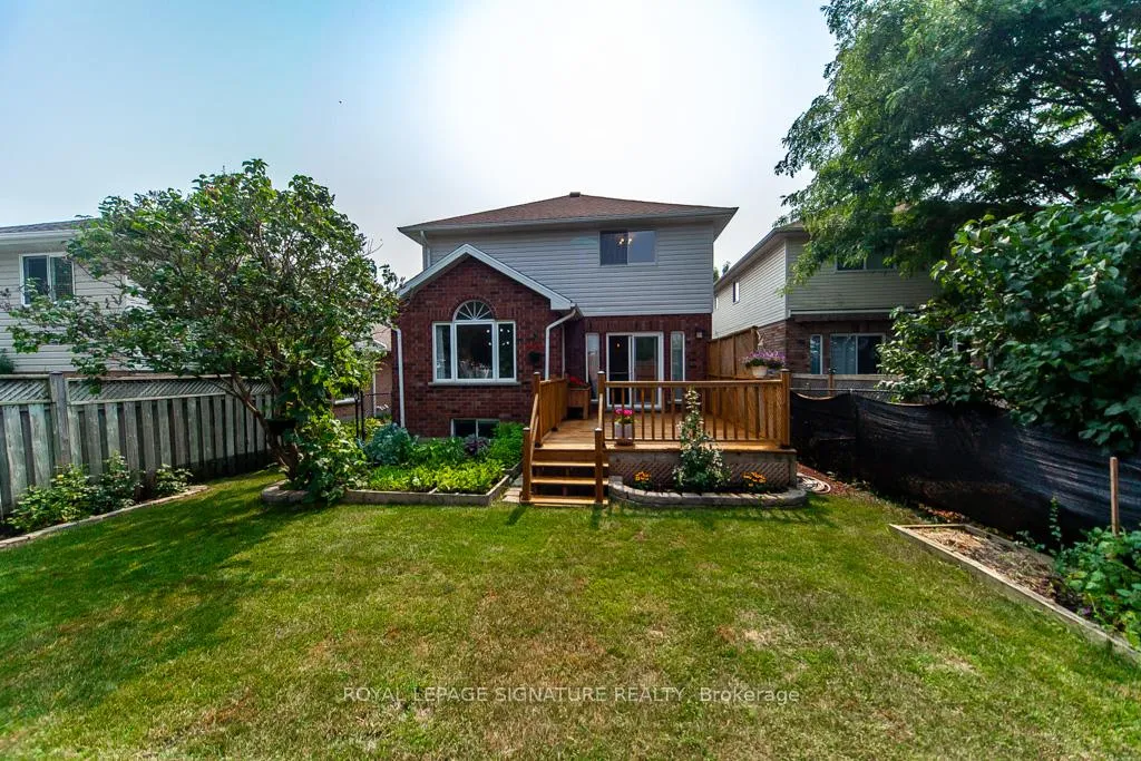 Photo 36 of Unit Main, 579 Windjammer Way, Waterloo — HOMEH