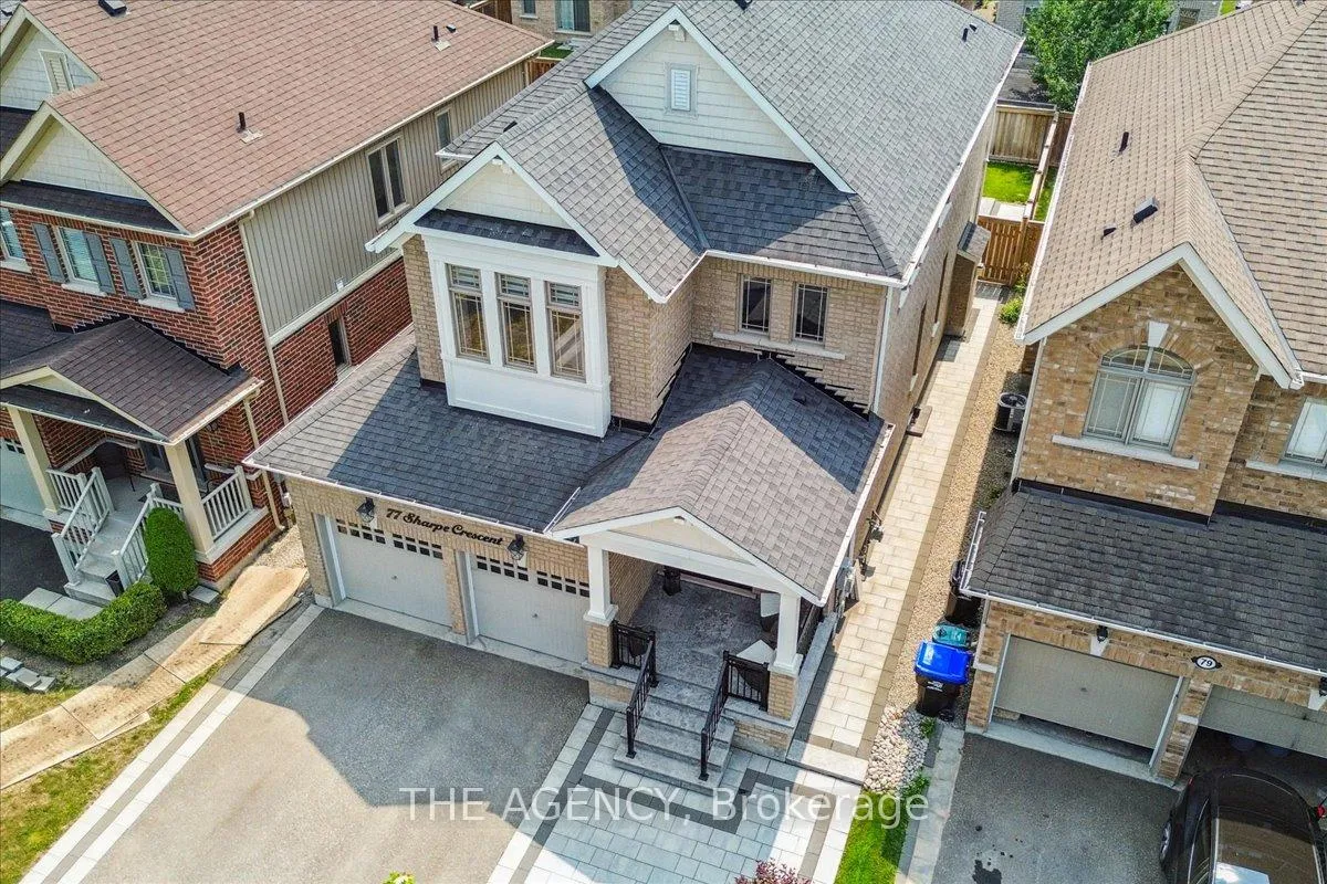 Photo 6 of 77 Sharpe Crescent, New Tecumseth, Tottenham — HOMEH