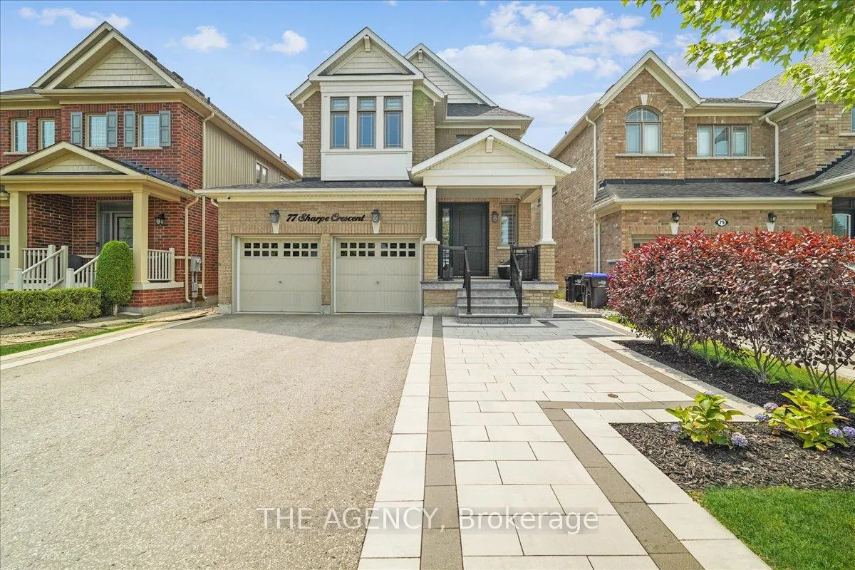 Photo 8 of 77 Sharpe Crescent, New Tecumseth, Tottenham — HOMEH