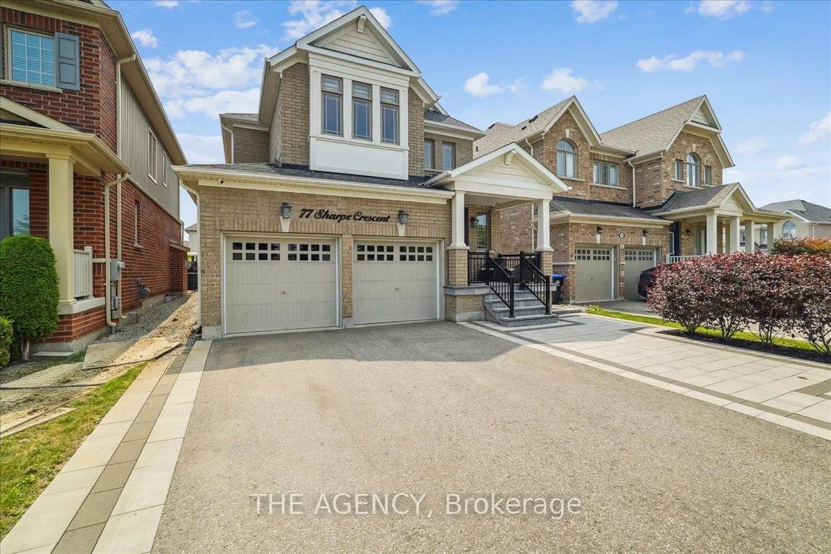Photo 9 of 77 Sharpe Crescent, New Tecumseth, Tottenham — HOMEH