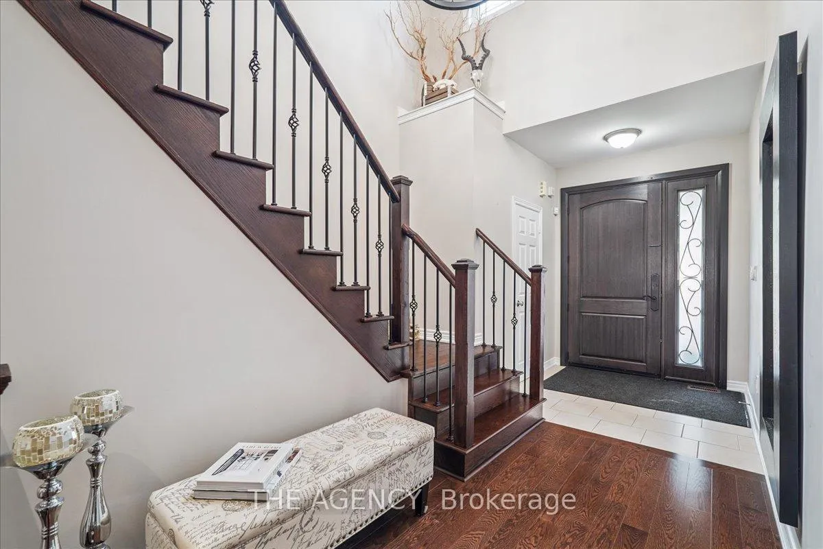Photo 12 of 77 Sharpe Crescent, New Tecumseth, Tottenham — HOMEH