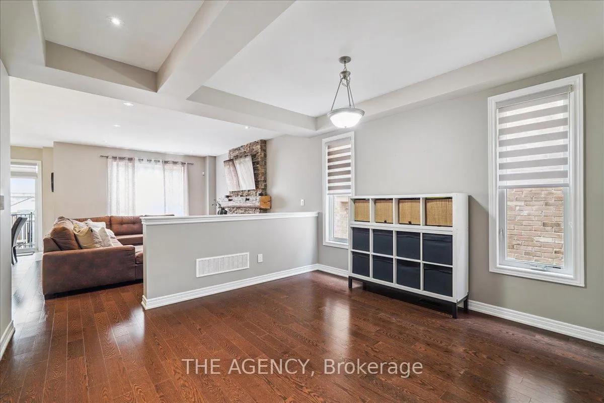 Photo 13 of 77 Sharpe Crescent, New Tecumseth, Tottenham — HOMEH