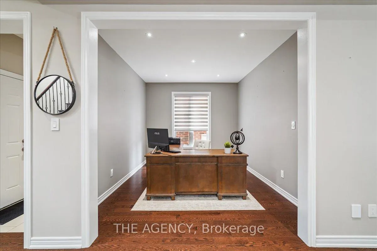 Photo 15 of 77 Sharpe Crescent, New Tecumseth, Tottenham — HOMEH