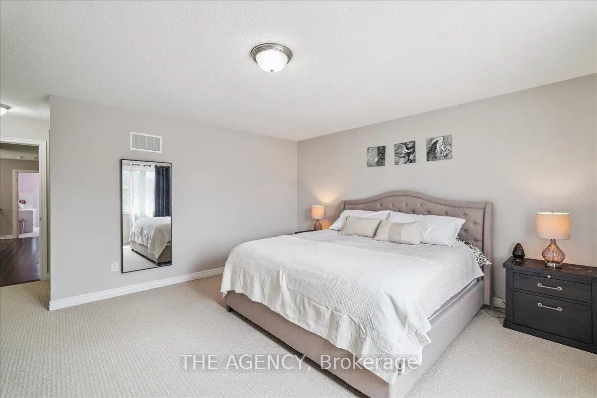 Photo 28 of 77 Sharpe Crescent, New Tecumseth, Tottenham — HOMEH