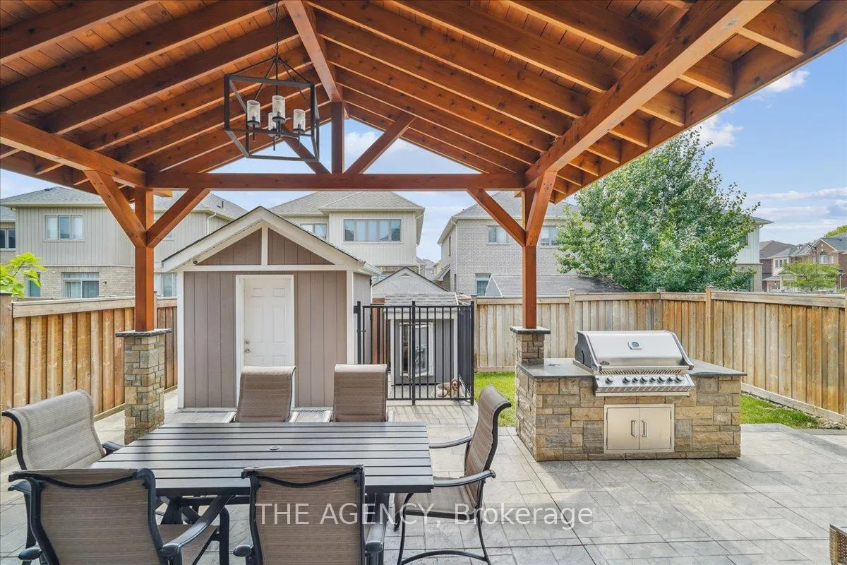 Photo 37 of 77 Sharpe Crescent, New Tecumseth, Tottenham — HOMEH