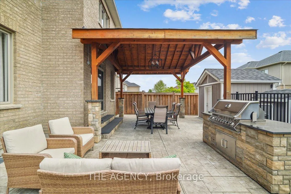 Photo 38 of 77 Sharpe Crescent, New Tecumseth, Tottenham — HOMEH