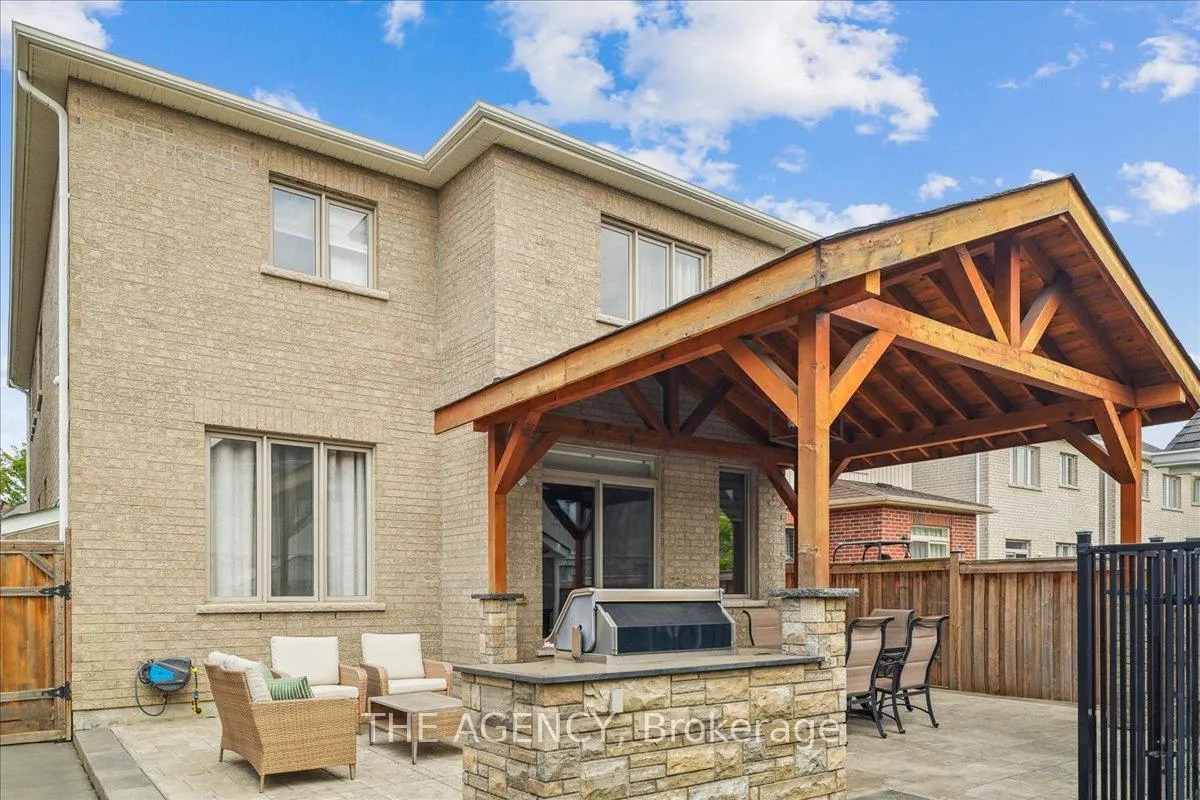 Photo 39 of 77 Sharpe Crescent, New Tecumseth, Tottenham — HOMEH