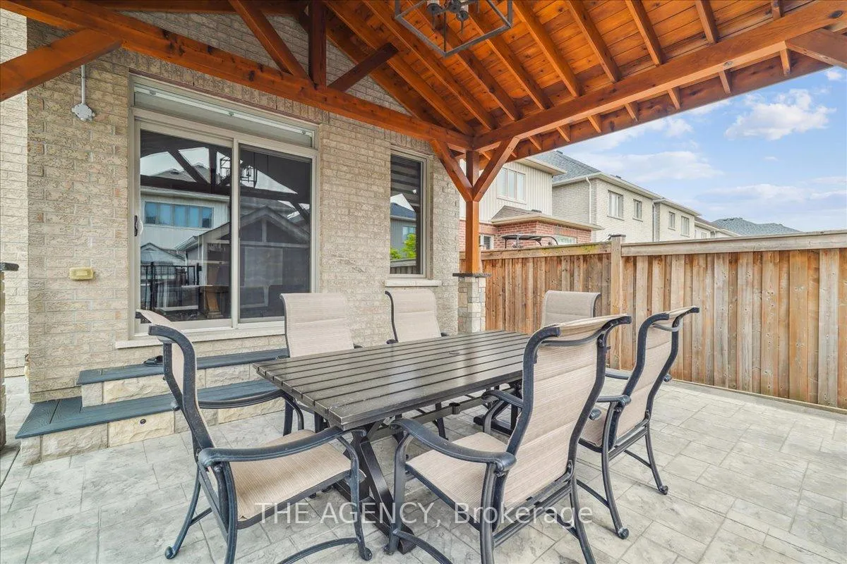 Photo 41 of 77 Sharpe Crescent, New Tecumseth, Tottenham — HOMEH