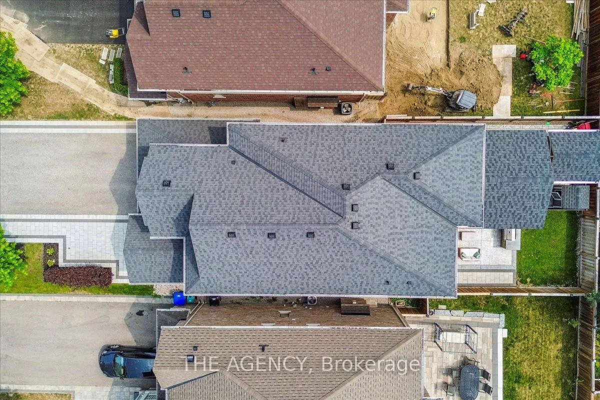 Photo 42 of 77 Sharpe Crescent, New Tecumseth, Tottenham — HOMEH