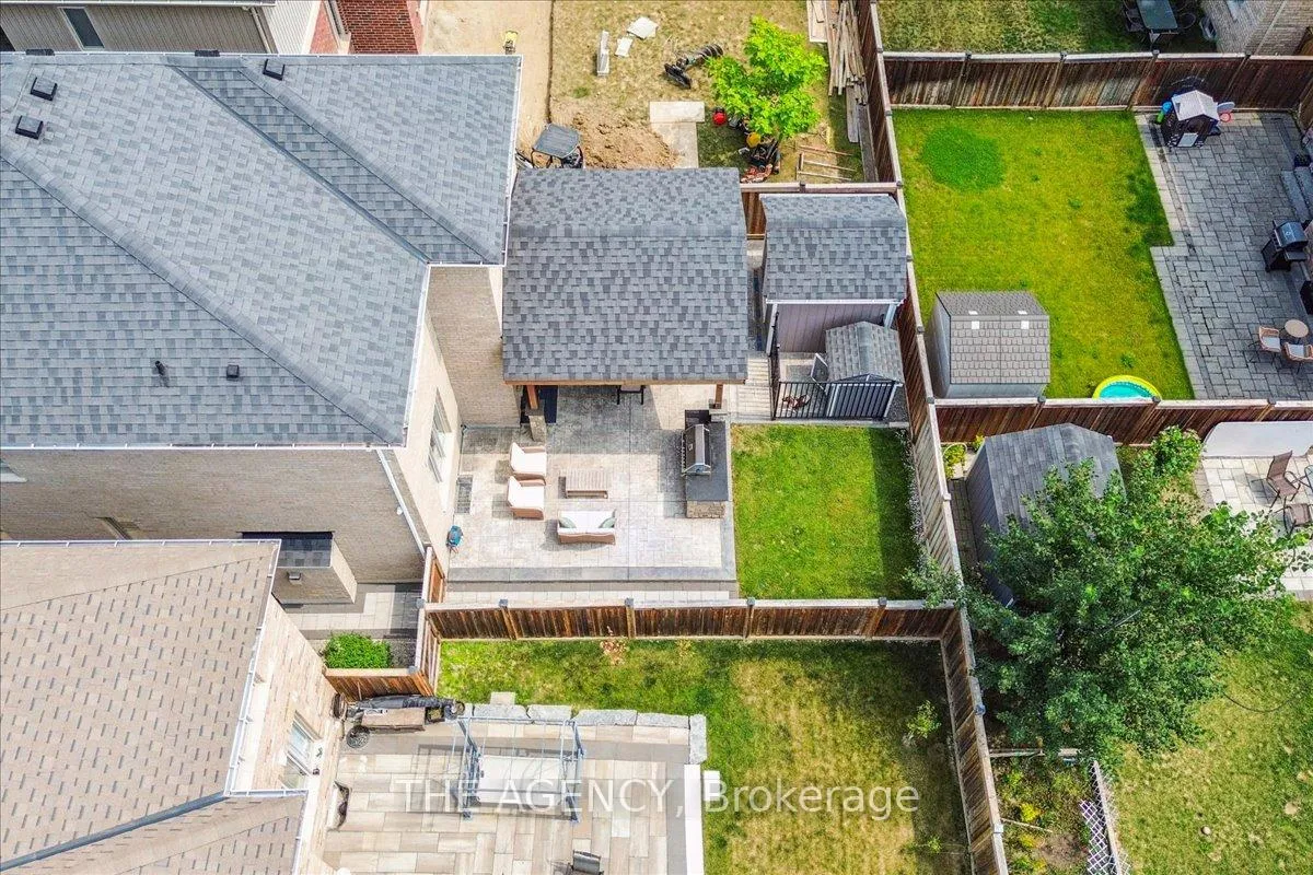 Photo 43 of 77 Sharpe Crescent, New Tecumseth, Tottenham — HOMEH