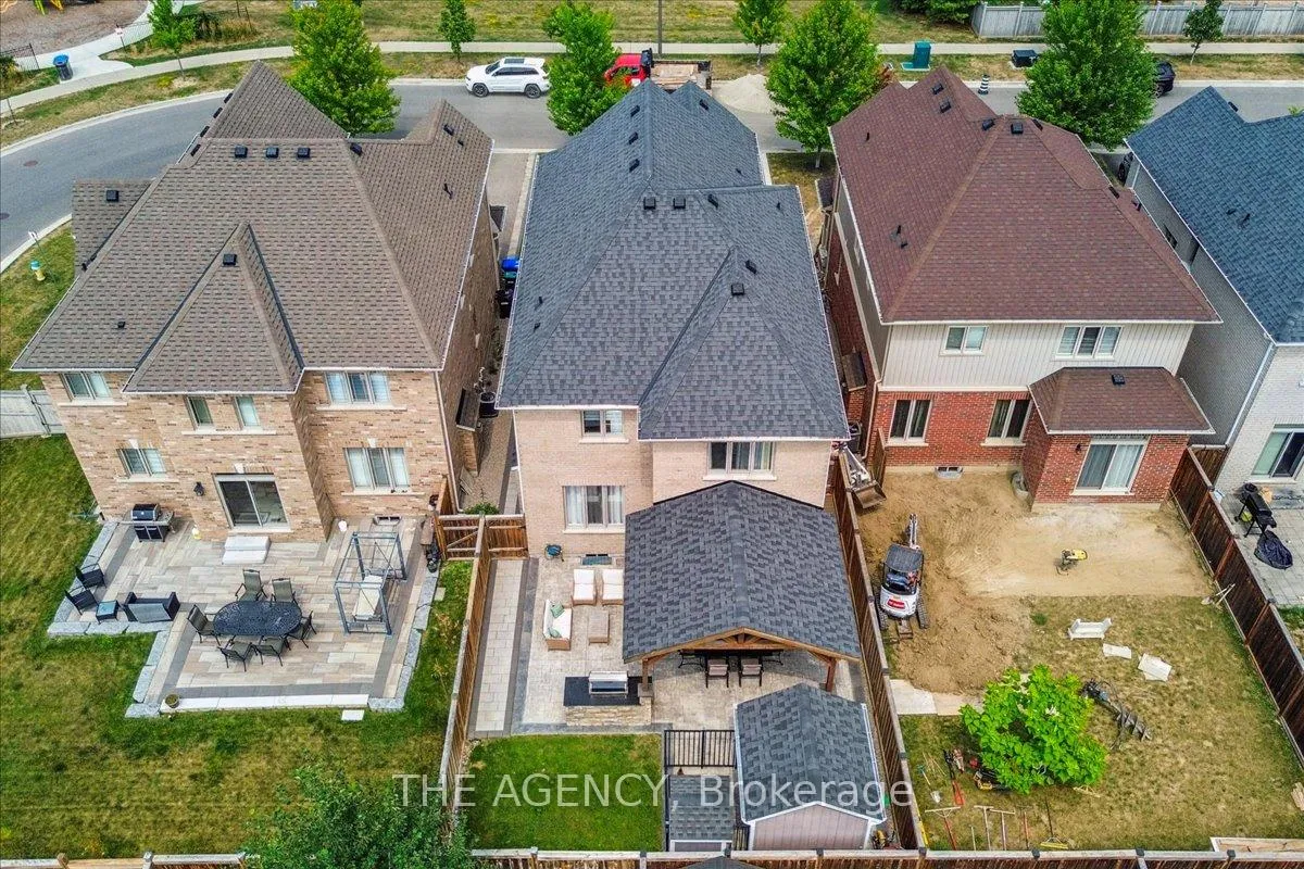 Photo 45 of 77 Sharpe Crescent, New Tecumseth, Tottenham — HOMEH