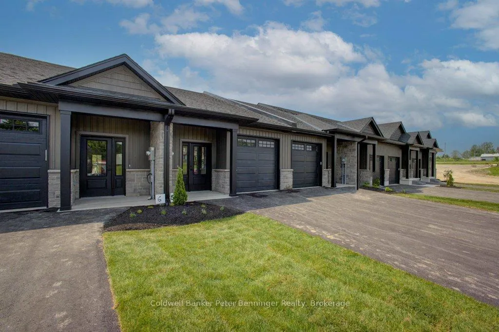 Photo 1 of Unit 5, 311 Arnaud Street, Arran-Elderslie — HOMEH