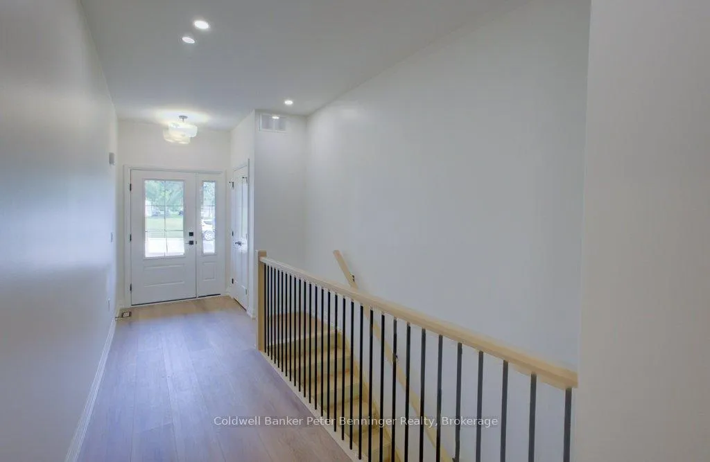 Photo 5 of Unit 5, 311 Arnaud Street, Arran-Elderslie — HOMEH