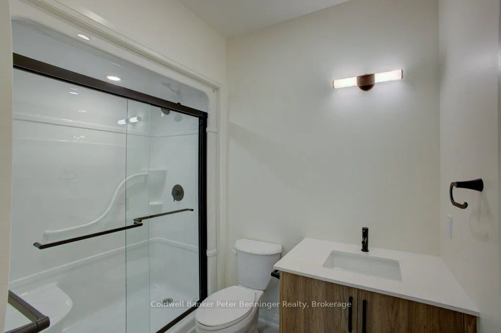 Photo 19 of Unit 5, 311 Arnaud Street, Arran-Elderslie — HOMEH