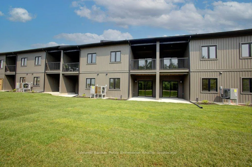 Photo 31 of Unit 5, 311 Arnaud Street, Arran-Elderslie — HOMEH
