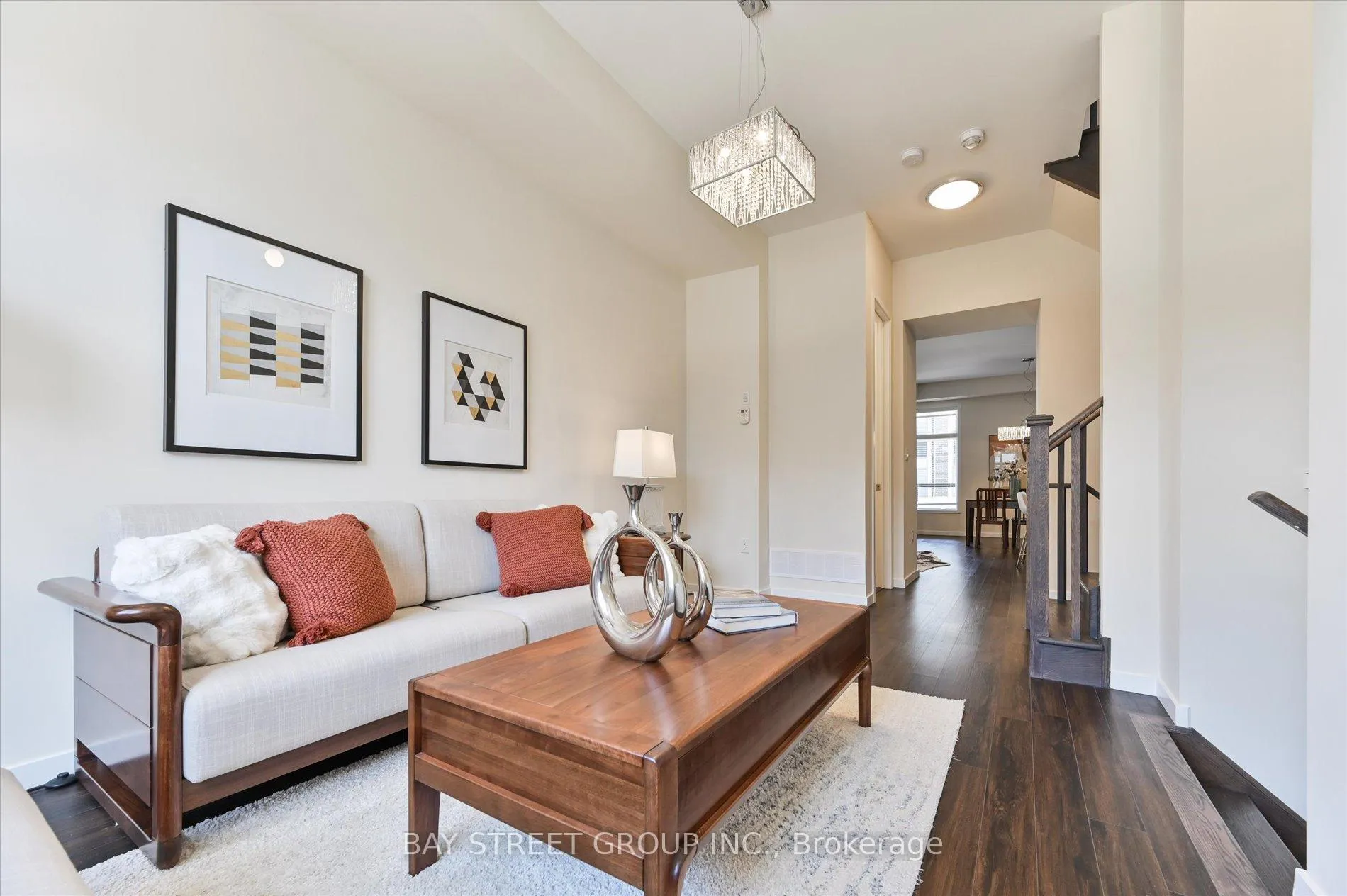 Photo 1 of 36 Armillo Place, Markham, Wismer — HOMEH