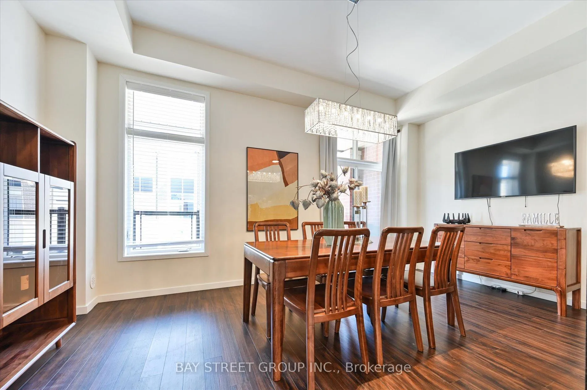 Photo 8 of 36 Armillo Place, Markham, Wismer — HOMEH