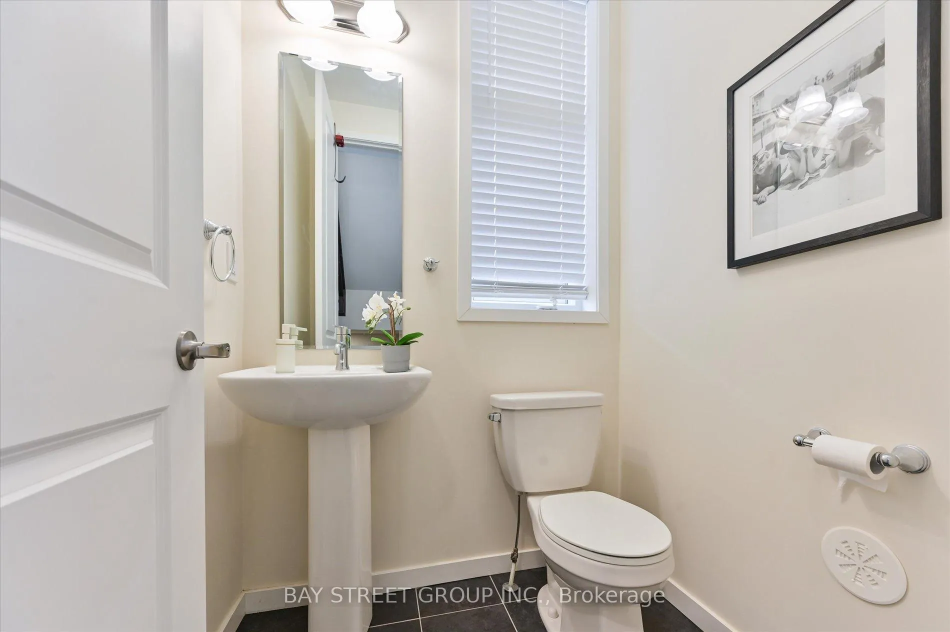 Photo 13 of 36 Armillo Place, Markham, Wismer — HOMEH