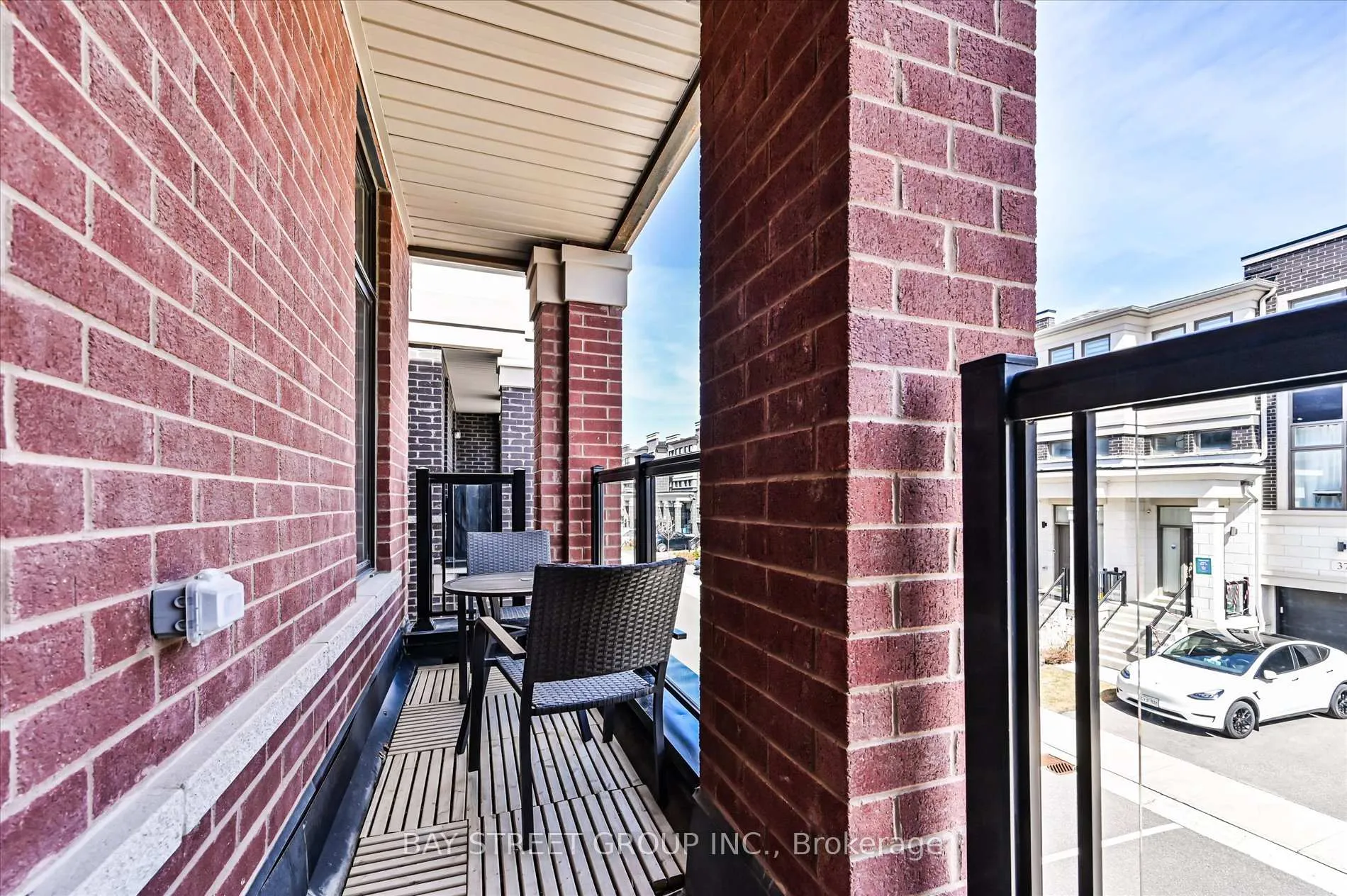 Photo 14 of 36 Armillo Place, Markham, Wismer — HOMEH