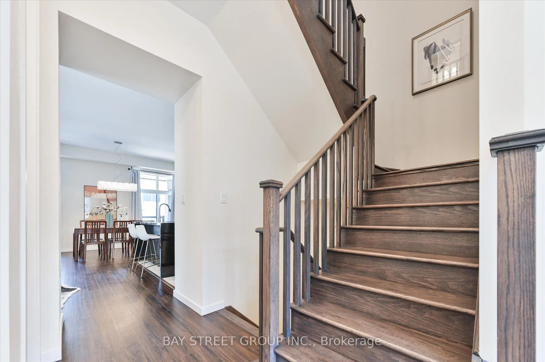 Photo 15 of 36 Armillo Place, Markham, Wismer — HOMEH