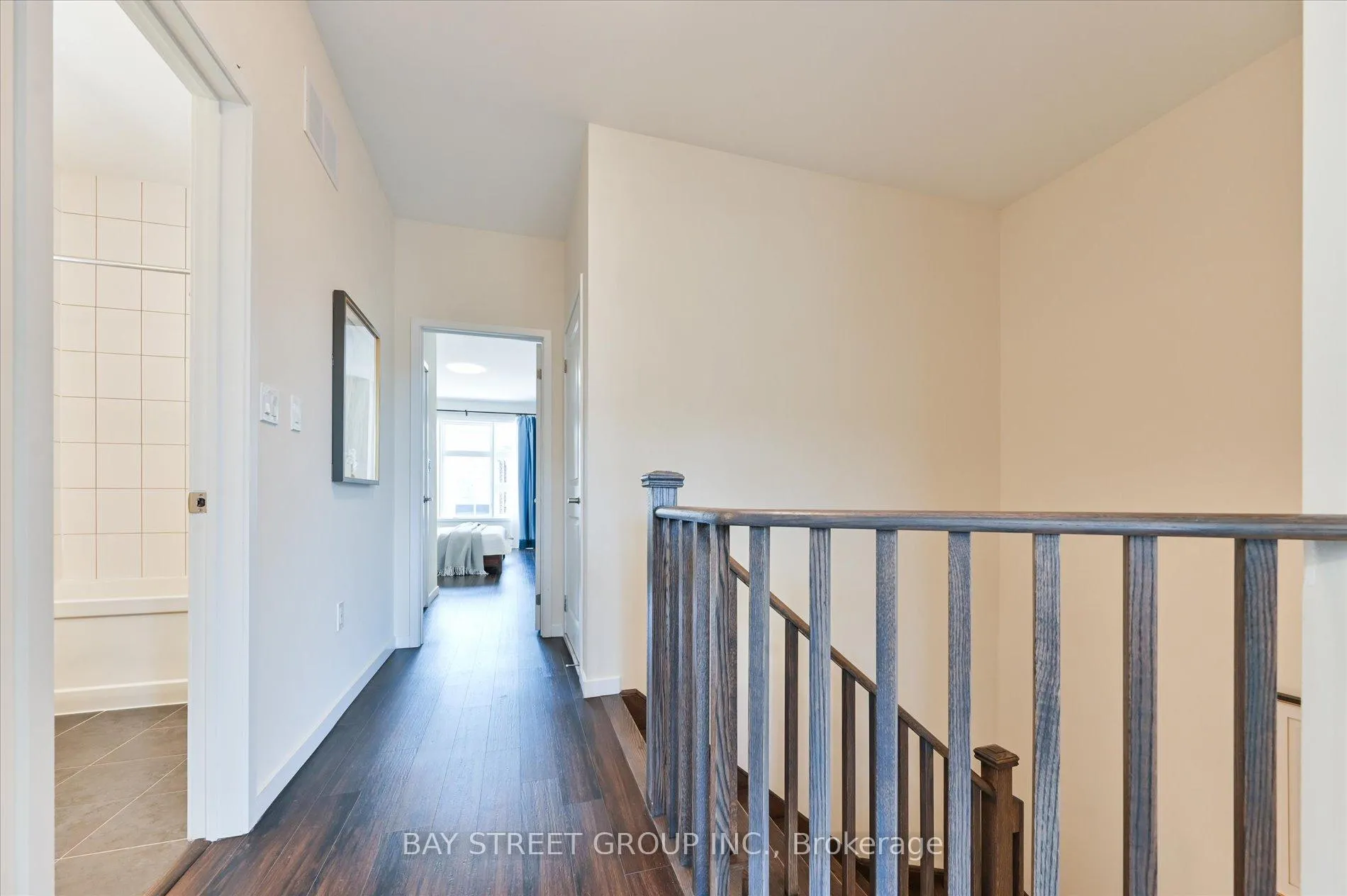 Photo 16 of 36 Armillo Place, Markham, Wismer — HOMEH