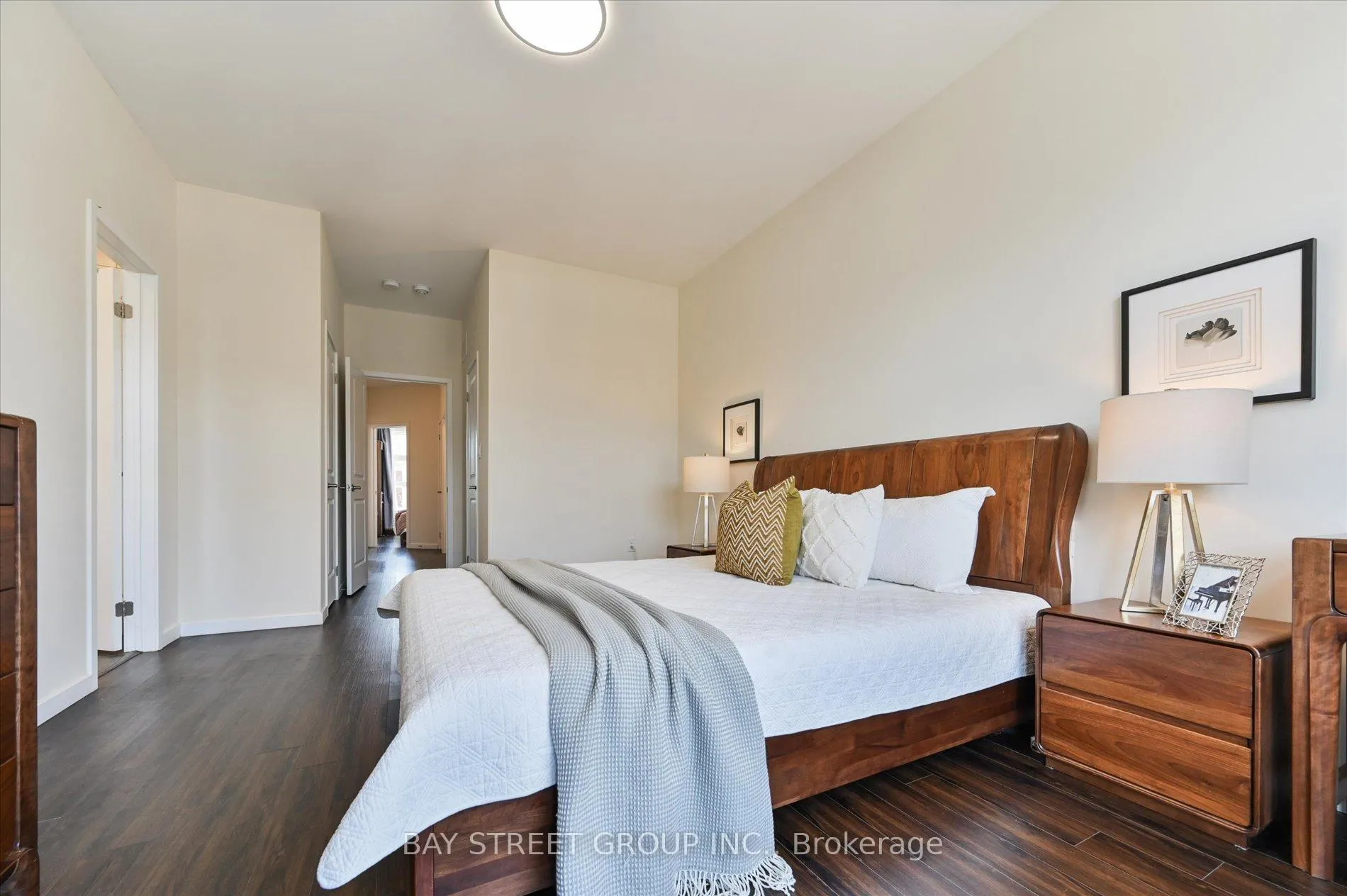 Photo 18 of 36 Armillo Place, Markham, Wismer — HOMEH