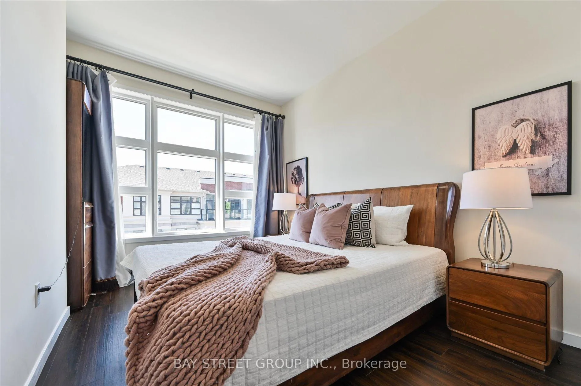 Photo 21 of 36 Armillo Place, Markham, Wismer — HOMEH