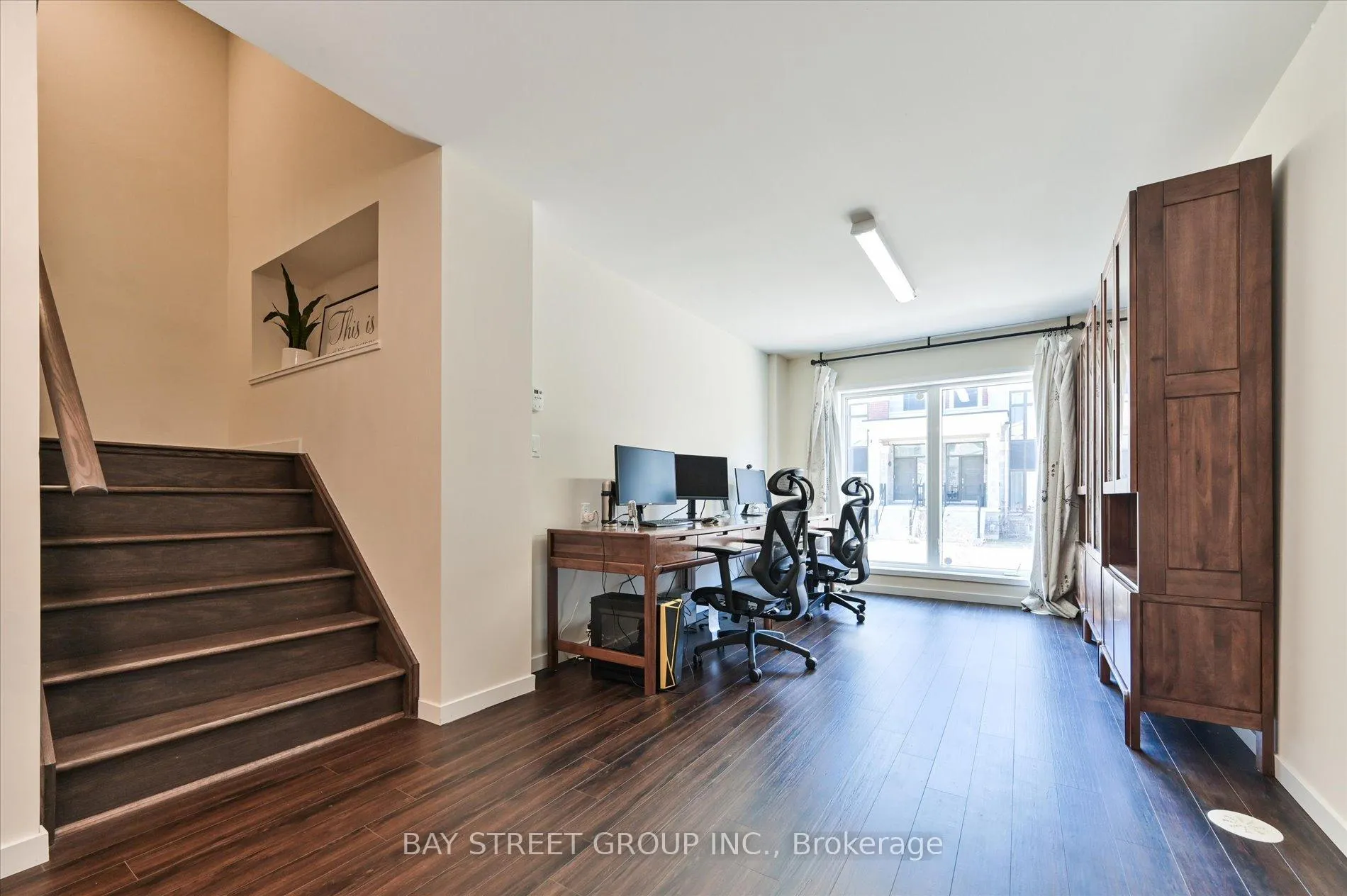 Photo 24 of 36 Armillo Place, Markham, Wismer — HOMEH