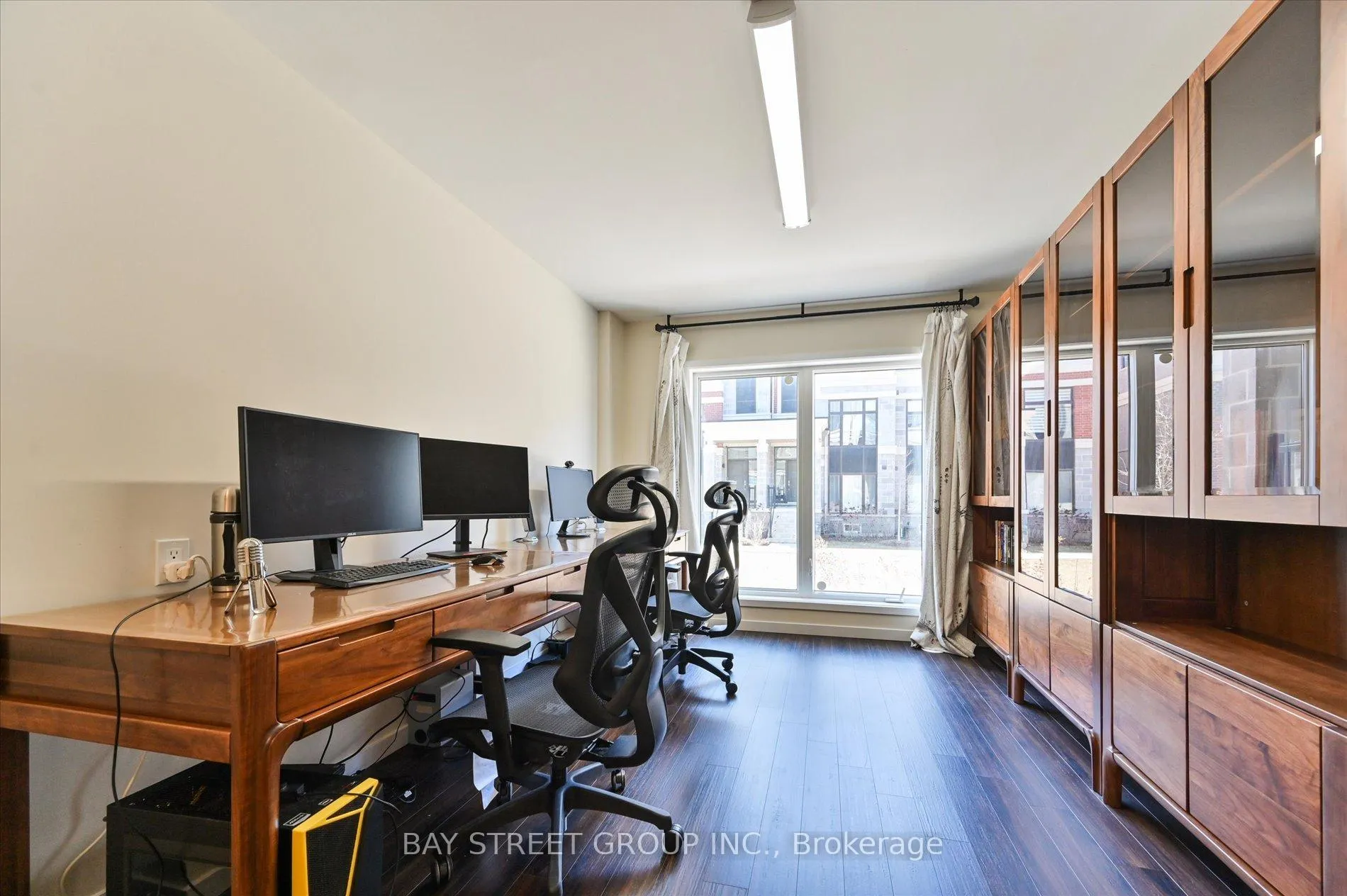 Photo 25 of 36 Armillo Place, Markham, Wismer — HOMEH