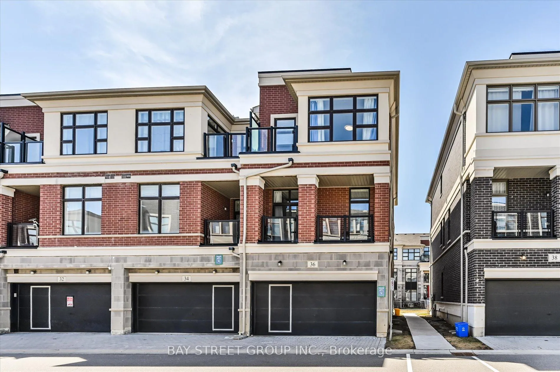Photo 30 of 36 Armillo Place, Markham, Wismer — HOMEH