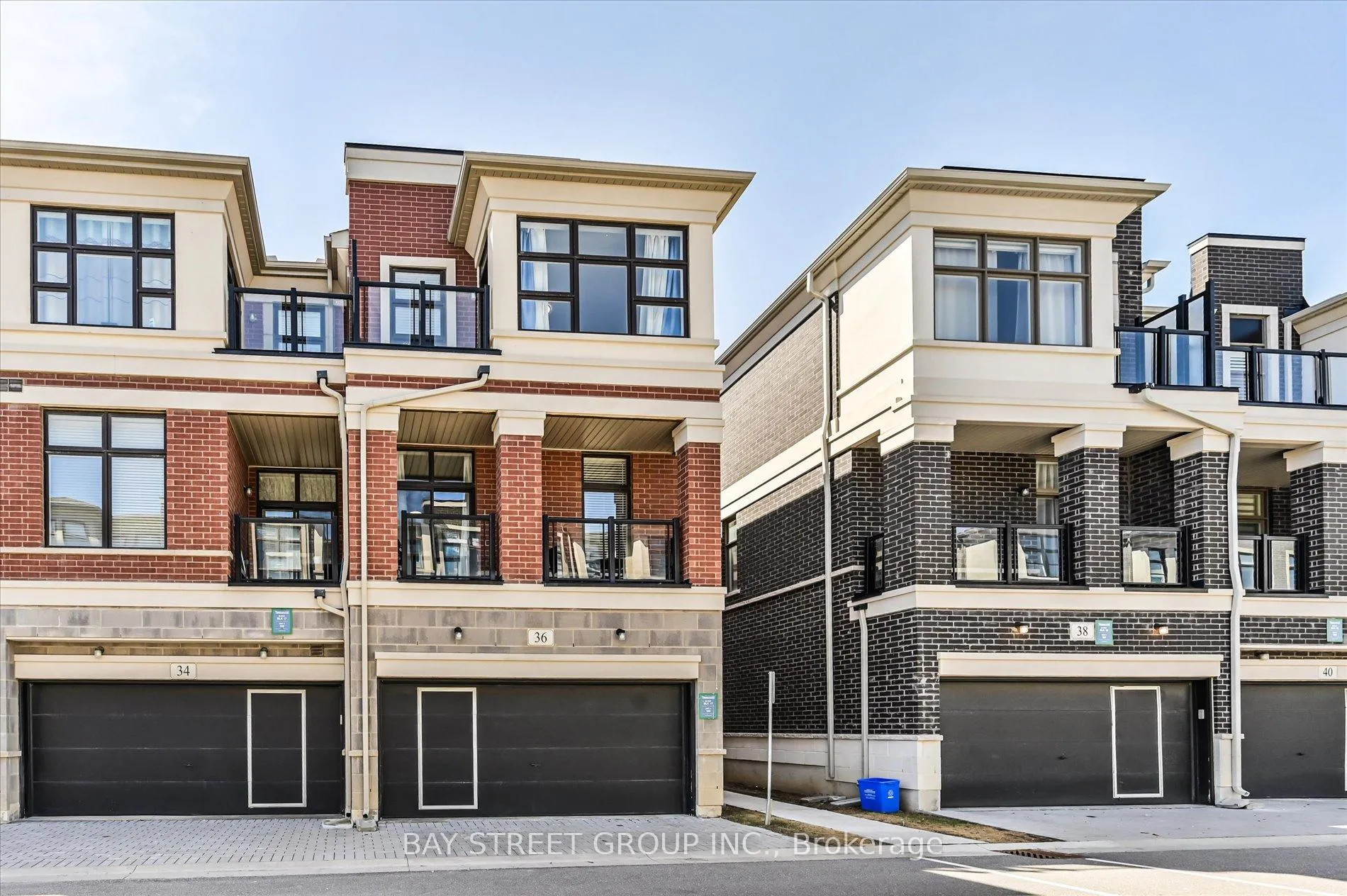 Photo 31 of 36 Armillo Place, Markham, Wismer — HOMEH