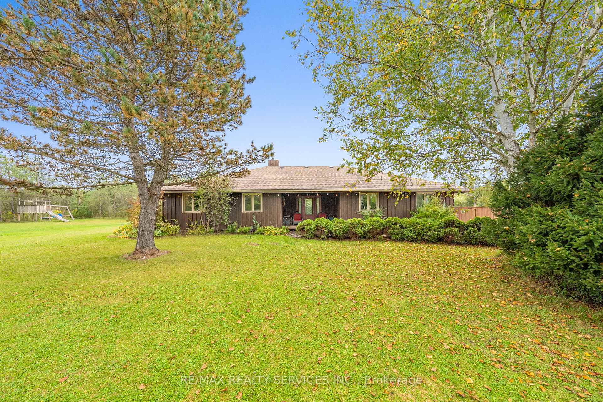 Photo 1 of 8777 17th Sideroad, Erin, Rural Erin — HOMEH
