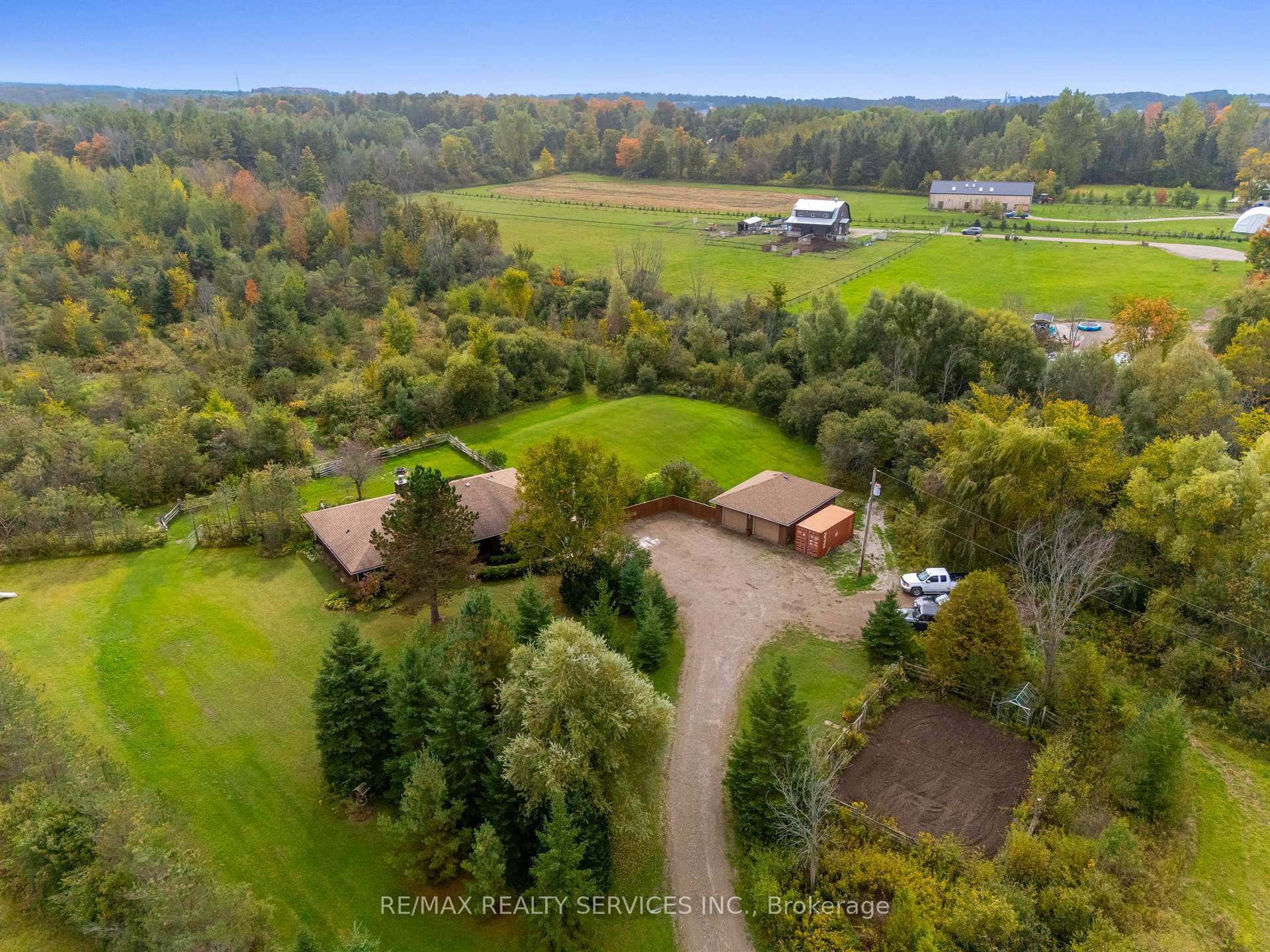 Photo 45 of 8777 17th Sideroad, Erin, Rural Erin — HOMEH