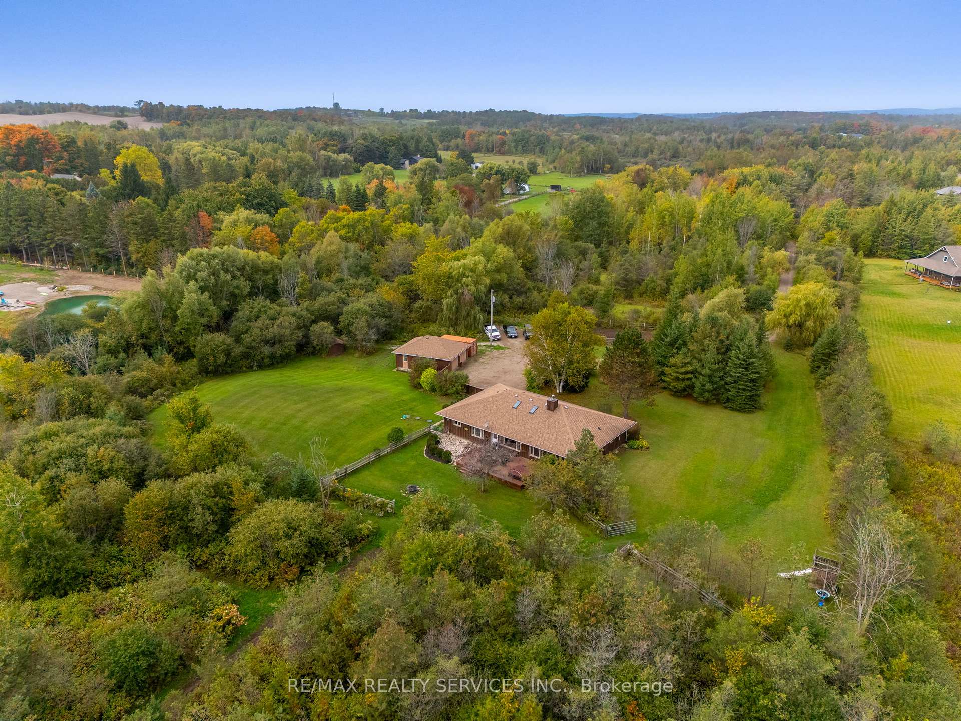 Photo 46 of 8777 17th Sideroad, Erin, Rural Erin — HOMEH