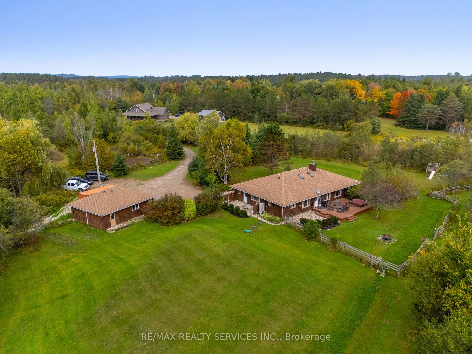 Photo 47 of 8777 17th Sideroad, Erin, Rural Erin — HOMEH