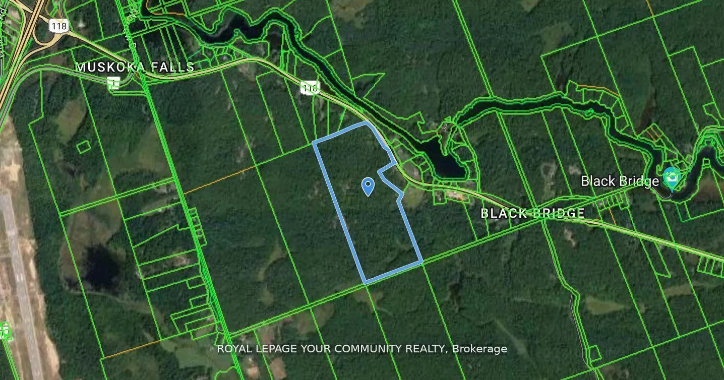 Photo of 1282 Highway 118 Road E