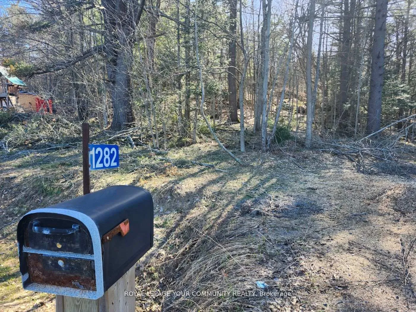 Photo 2 of 1282 Highway 118 Road E, Bracebridge, Muskoka (N) — HOMEH