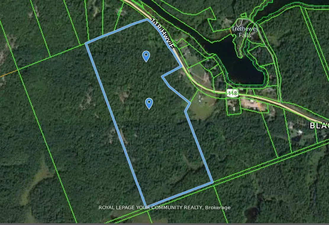 Photo 11 of 1282 Highway 118 Road E, Bracebridge, Muskoka (N) — HOMEH