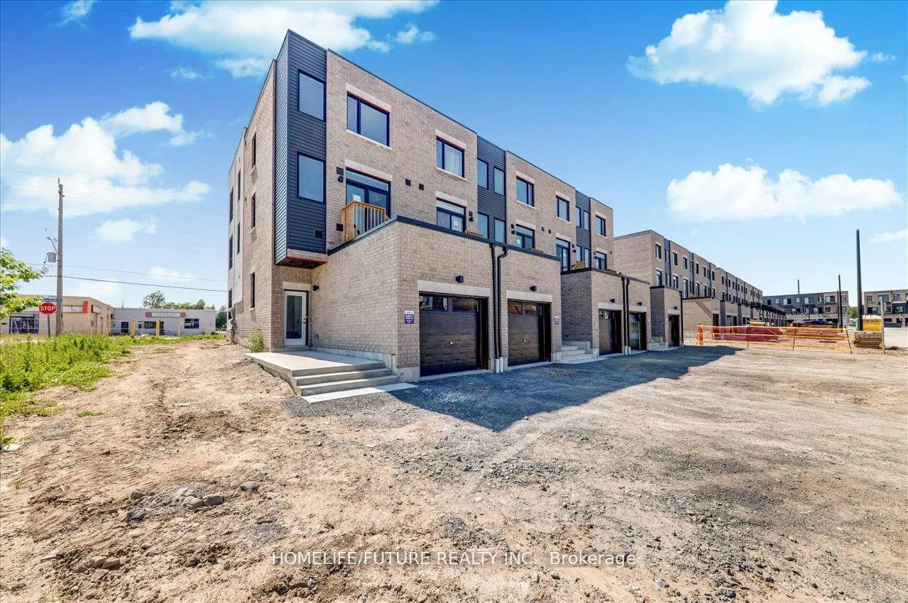 Photo 32 of 233 Monarch Avenue, Ajax, South West — HOMEH
